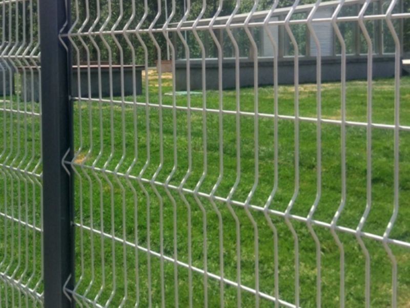 hàng rào lưới thép 3D báo giá chi tiết