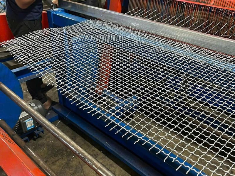 lưới hàn khổ 1m5 nặng bao nhiêu kg