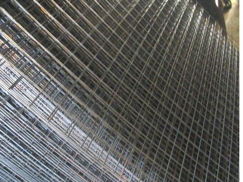 lưới hàn xây dựng dùng loại nào