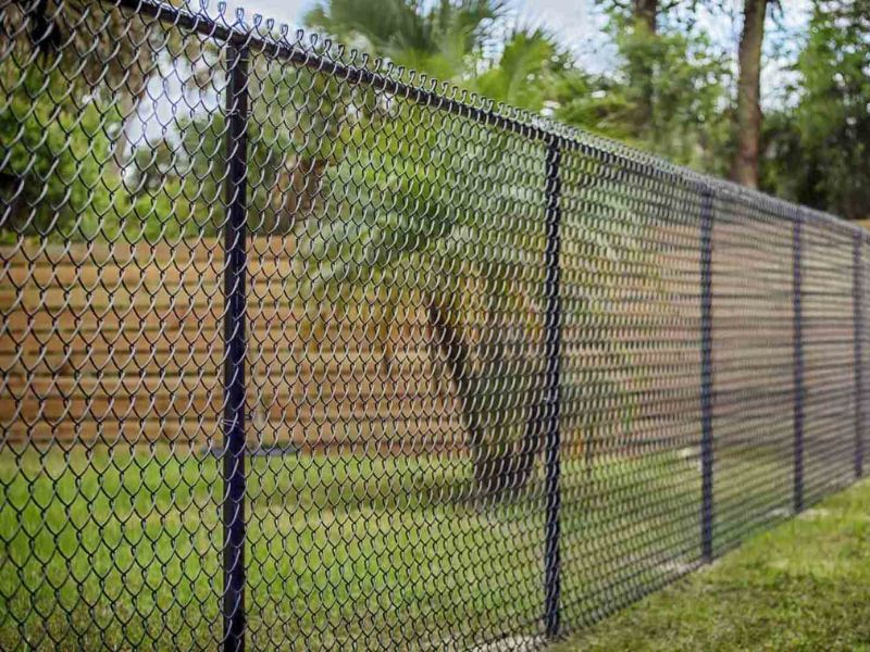 lưới hàng rào giá rẻ tại TPHCM