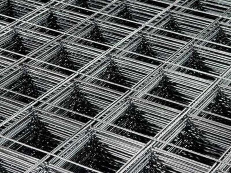lưới thép hàn D6 giá mới nhất 2025