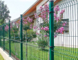 Lưới hàn làm hàng rào biệt thự đẹp giá tốt
