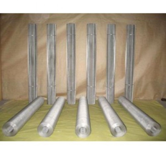 Lưới Inox chắn côn trùng
