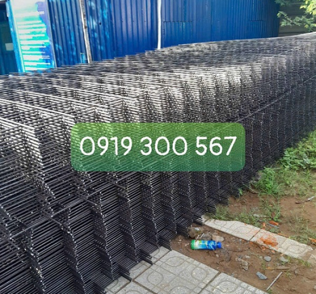BẢNG GIÁ LƯỚI THÉP HÀN - HÀNG RÀO MẠ KẼM MỚI NHẤT