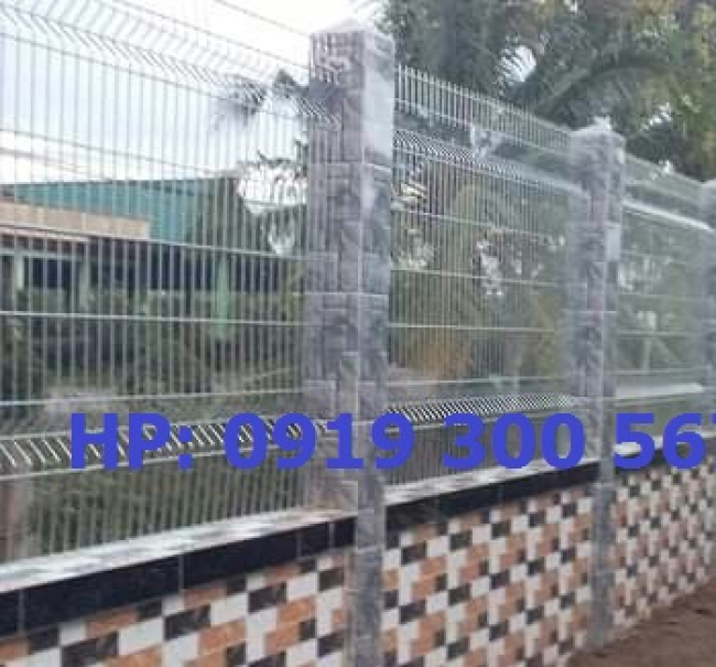 BẢNG GIÁ LƯỚI THÉP HÀN - HÀNG RÀO MẠ KẼM MỚI NHẤT