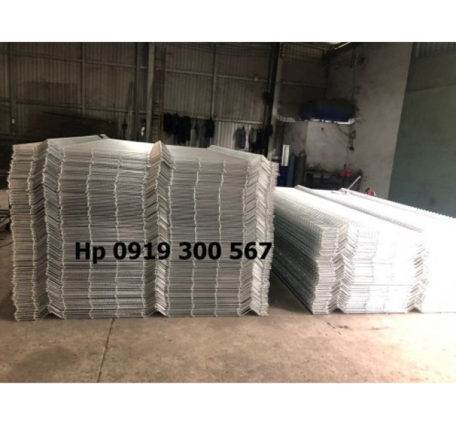 BÁO GIÁ LƯỚI THÉP HÀN