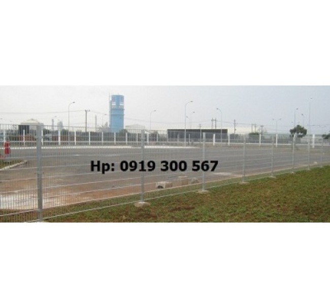 BÁO GIÁ LƯỚI THÉP HÀN