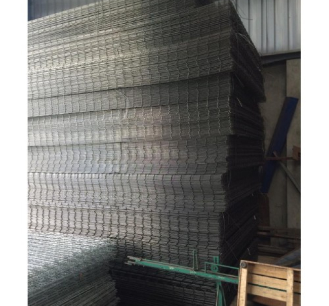 CUNG CẤP LƯỚI THÉP HÀN - LƯỚI ĐỔ BETONG