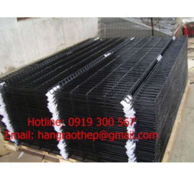 LƯỚI THÉP HÀN D6a200x200mm