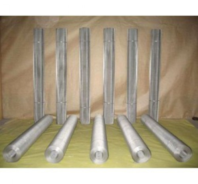 Lưới Inox chắn côn trùng