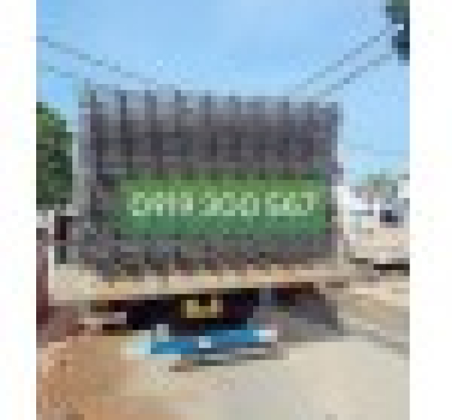 LƯỚI THÉP HÀN - LƯỚI ĐỖ SÀN BÊ TÔNG