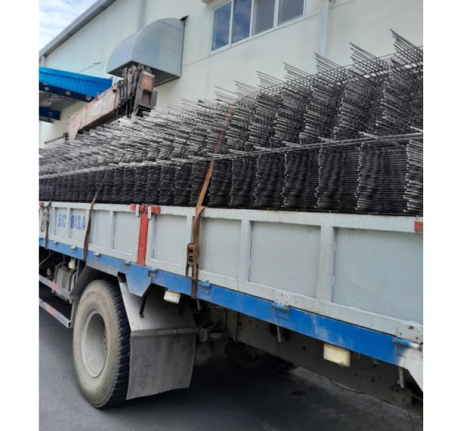 NHÀ SẢN XUẤT LƯỚI THÉP HÀN TẠI TPHCM