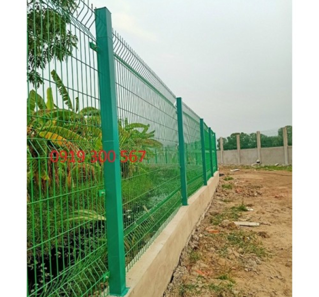  QUY TRÌNH SẢN XUẤT HÀNG RÀO LƯỚI THÉP 0919 300 567