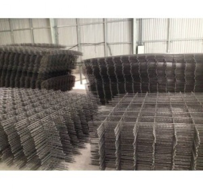 Ứng dụng của Lưới thép hàn 0919 300 567
