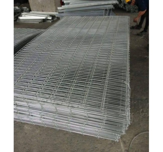 vỉ sắt hàn đổ bê tông