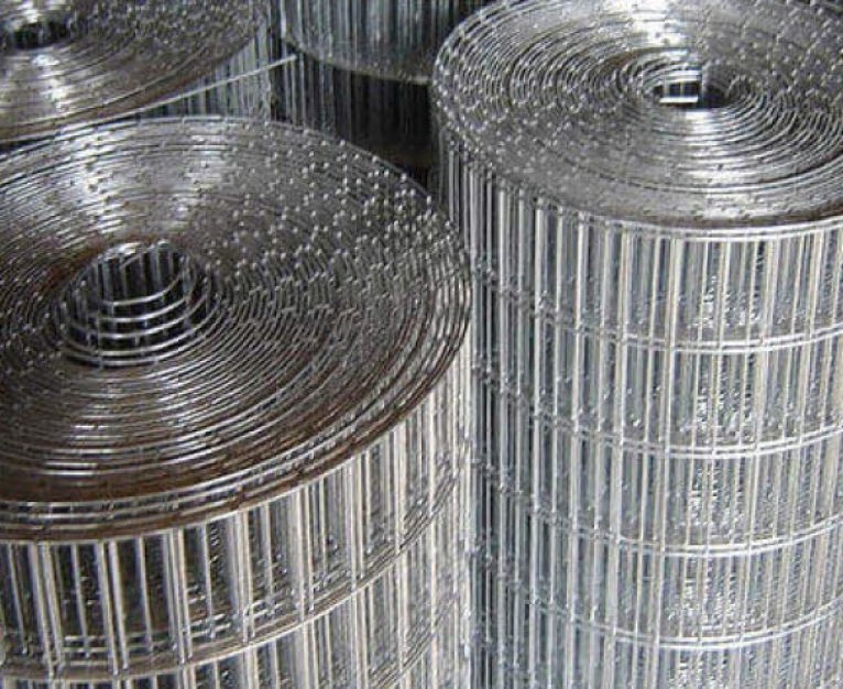 Bảng giá lưới thép mạ kẽm mới nhất 2025