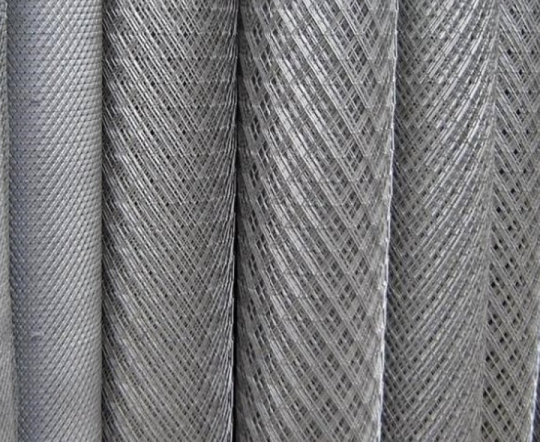 Báo giá lưới dập giãn các loại 