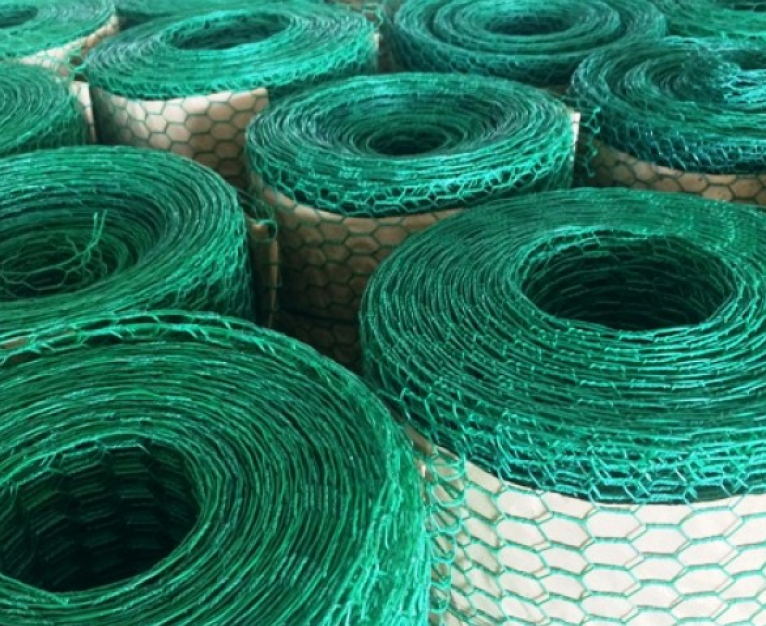Đặc điểm, ứng dụng và kinh nghiệm lựa chọn lưới nhựa mắt cáo