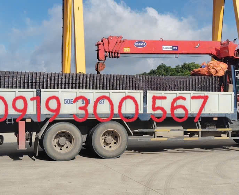 Báo Giá Hàng Rào Mạ Kẽm Bình Dương