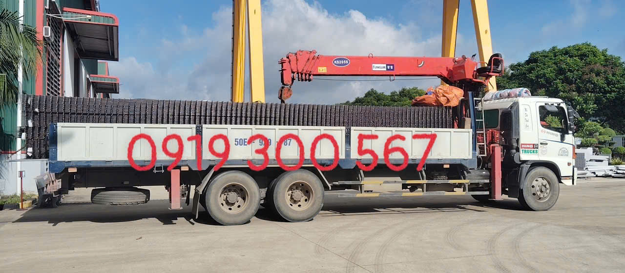 báo giá hàng rào mạ kẽm Bình Dương